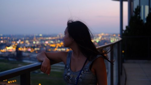 Decolonizing My Love Life: What I Learned When I Stopped Dating White Men