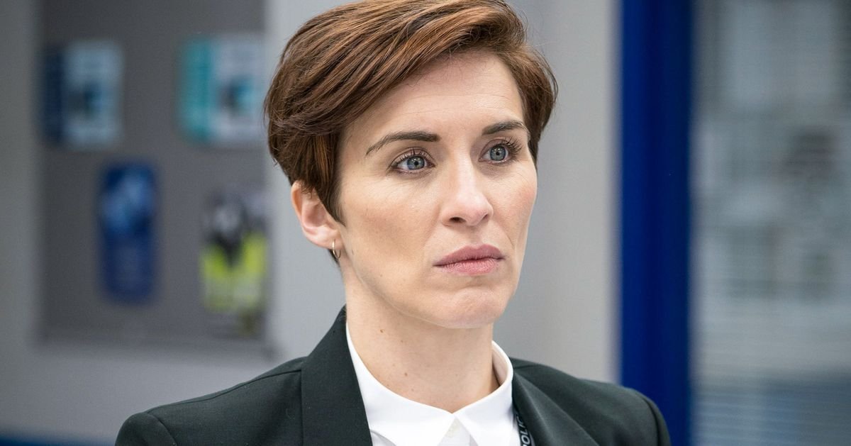 Is Line Of Duty's DI Fleming Actually On Her Deepest Undercover Mission Yet?
