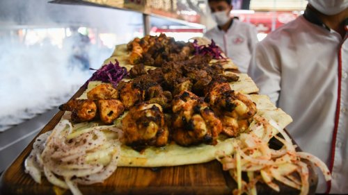 Kebabs For Jabs, Really? The Problem With Vaccine Incentives