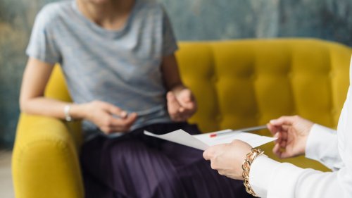 I Believed Romance Was Off-Limits Because Of My Mental Illness. Not Anymore
