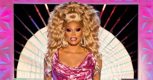 RuPaul's Drag Race UK Series 3 Is Coming Sooner Than Anyone Thought