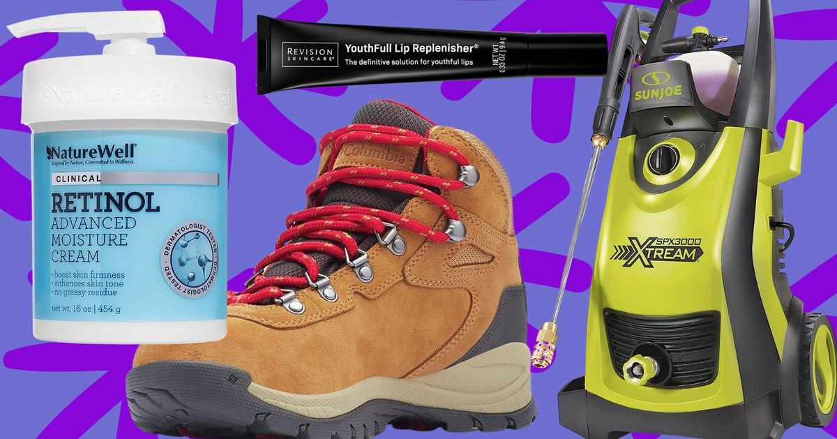 I Track Sales For A Living, And These Are The Deals I Recommend Before Prime Day Ends