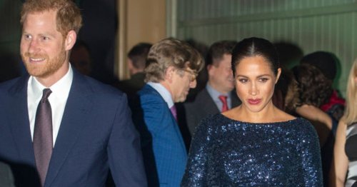 Meghan Markle Reveals Heartbreaking Truth About Red Carpet Pic That Still ‘Haunts’ Her