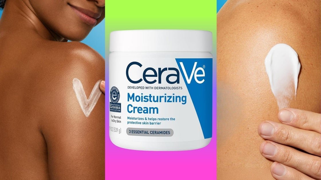 This Affordable Moisturizer May Be The Highest-Rated Product We've Ever Seen