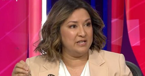 'The Country Feels Broken': Question Time Guest Nails The State Of Tory Britain