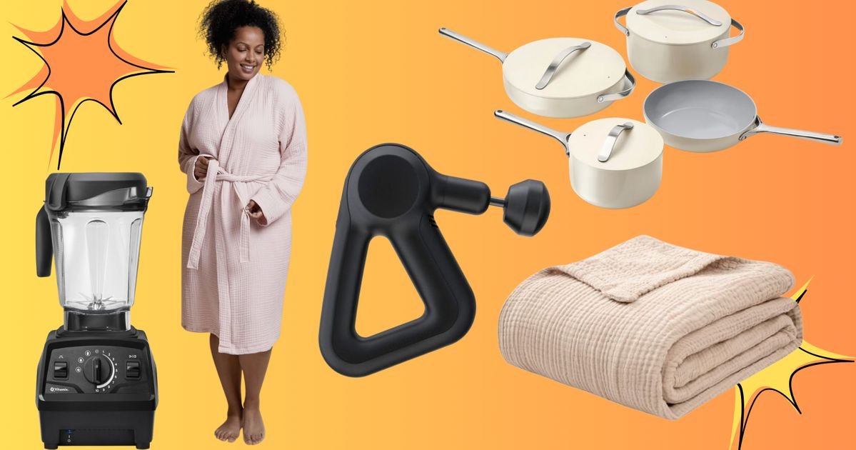 The Absolute Best Black Friday Sales We Could Rustle Up Across The Entire Internet
