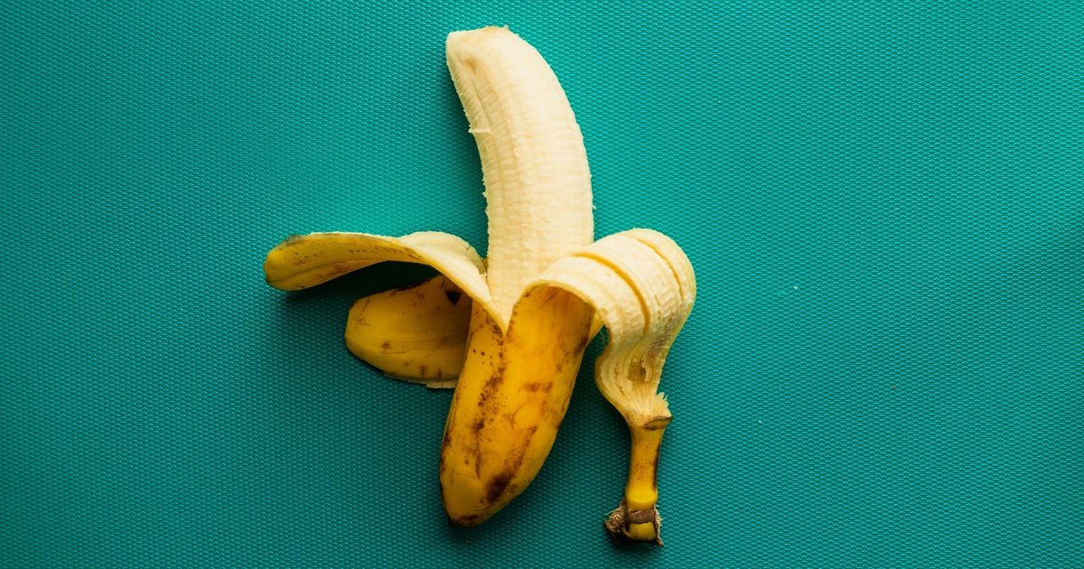 I'm A GI Surgeon ― When You Eat Bananas Affects Their Health Benefits