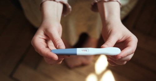 My Husband Said He Got A Vasectomy, But I Got Pregnant. His Response Shocked Me
