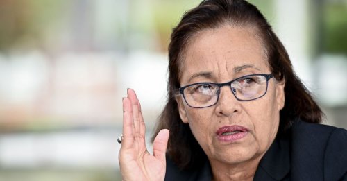 Ex-Marshall Islands President Resigns From Climate Summit Post Over Oil Scandal