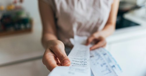 Millions Of Americans Are In Debt. This 1 Widespread Belief Is Why Many Can Never Get Out Of It.