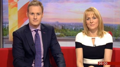 BBC Breakfast Finally Confirms Louise Minchin's Replacement