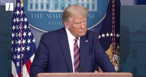 Donald Trump’s Tax Returns Revealed By New York Times