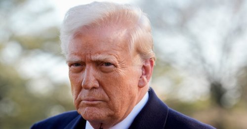 The Nazis Made A Horrifying Move In 1933. I'm Terrified Trump Is Now Doing The Exact Same Thing.