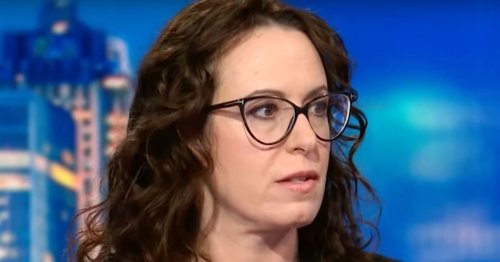 Maggie Haberman Details Donald Trump’s ‘Pretty Specific Stare At Me’ During Trial