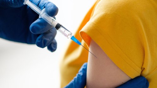 What You Need To Know About The New Covid Vaccine Being Trialled