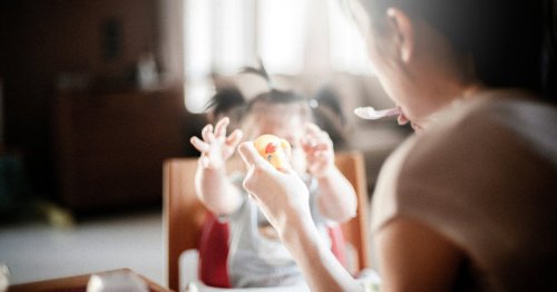 So THAT's Why Mother's Day Is On A Different Date Every Year In The UK