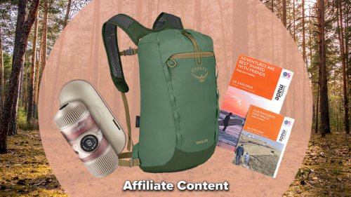 21 Inspired Gifts For People Who Love The Great Outdoors
