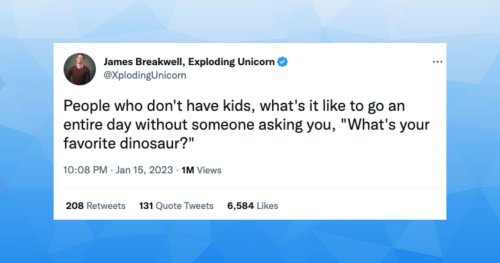 The Funniest Tweets From Parents This Week (Jan. 14-20)