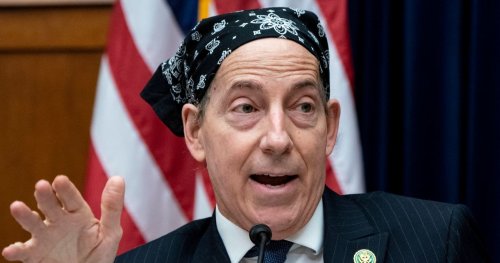 Rep. Jamie Raskin Schools Right-Wing Book-Banning Efforts In Vicious ...