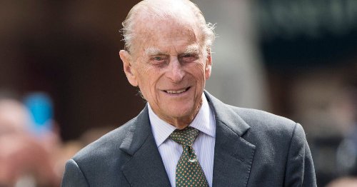 At His Request, Prince Philip’s Funeral Will Be Low-Key. Here’s How To Watch The Service