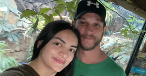 Trump Voter Now 'Concerned' For Wife After She Was Detained By ICE