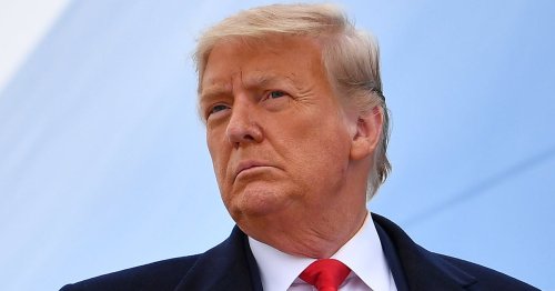 US Taxpayers Still Funding Trump's Court Battle Against Rape Accuser