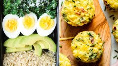 Discover easy breakfast recipes