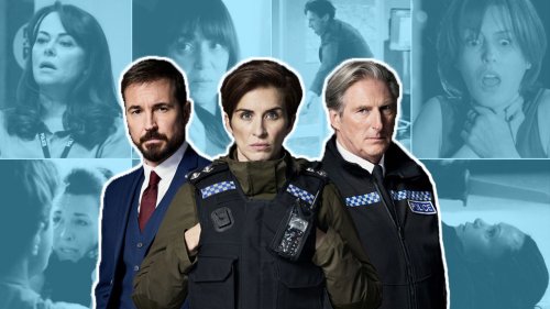 Line Of Duty's 15 Most Jaw-Dropping Moments Ever, Ranked