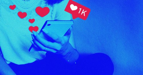 An Instagram With No 'Likes' Could Have A Big Impact On Mental Health