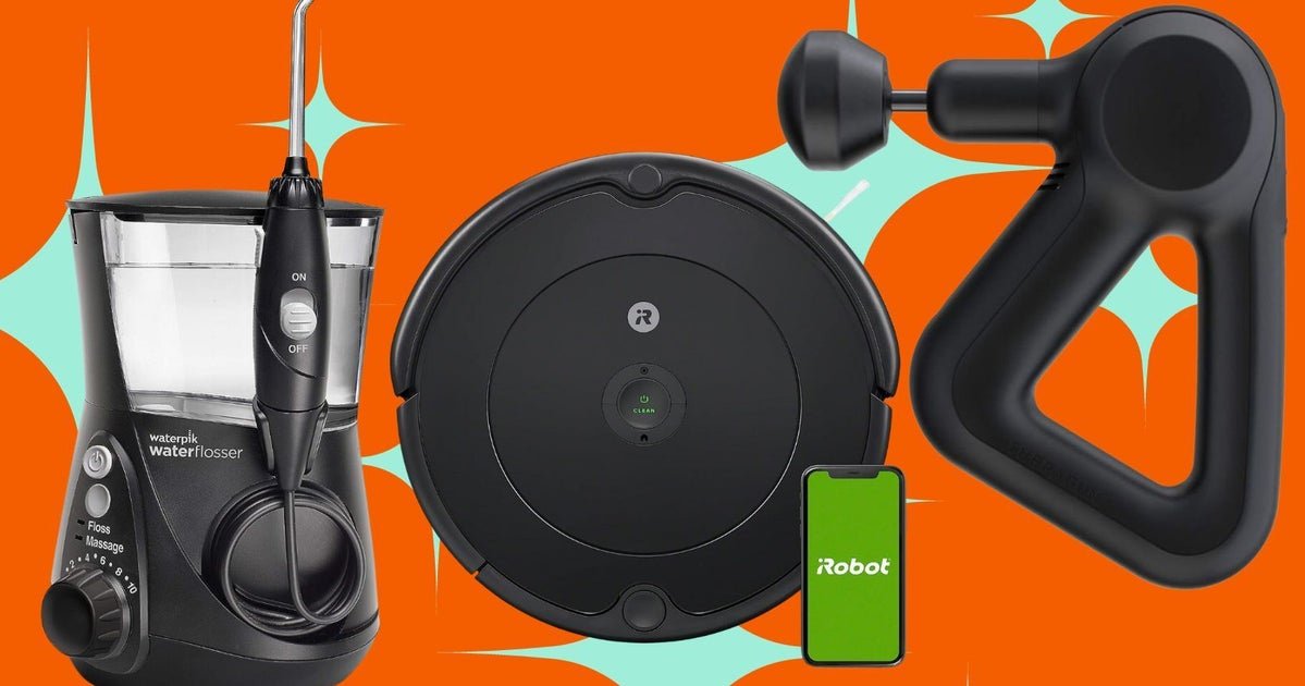 These Things Have Historically Sold Out Quickly On Prime Day
