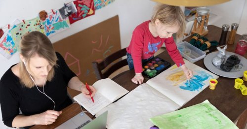 Quels droits pour les parents dont les enfants doivent s'isoler à cause du Covid?