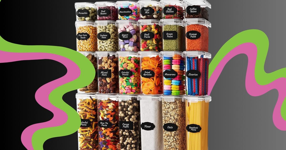Snag Amazon's Best-Kept Secrets On Day 2 Of Fall Prime Day