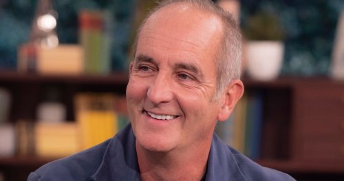 Grand Designs Host Kevin McCloud Reveals The 1 Thing Homeowners Get Wrong When Decorating Their Homes