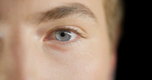 Got Grey Eyes? This Doctor Has News For You