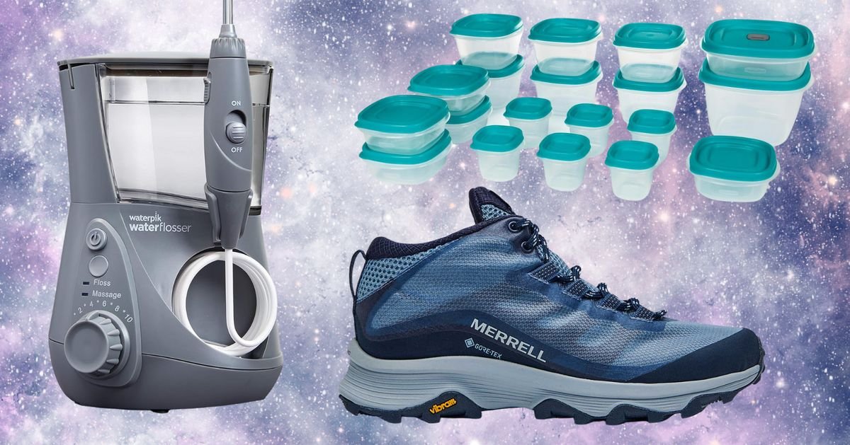 These 50% (And More) Cyber Monday Deals Won’t Stick Around For Long