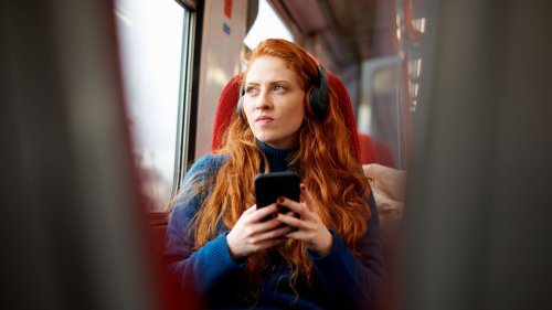 Travel Sickness Is Rife After A Year Spent At Home. Here's Why