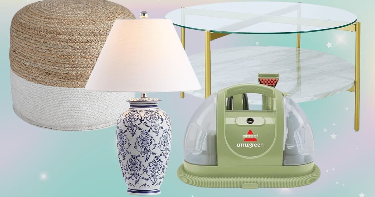 The Best Black Friday Home And Pet Deals Available Right Now