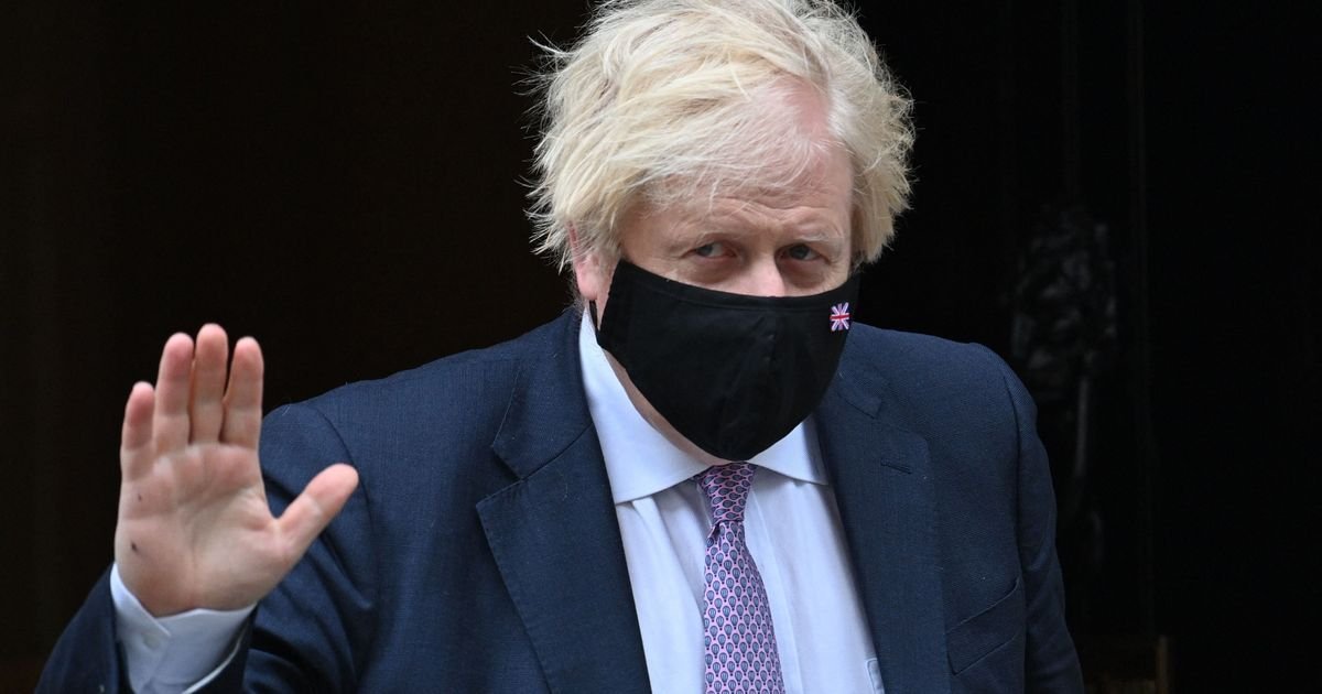 Mask Wearing 'Optional' For MPs But Compulsory For Parliament Staff
