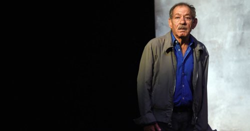 L'acteur algérien Ahmed Benaissa décède à Cannes pendant le festival