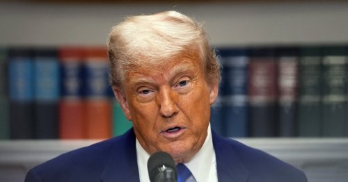 Fox Business Correspondent Spots Why Trump Was 'Forced To Back Off' On China Tariffs