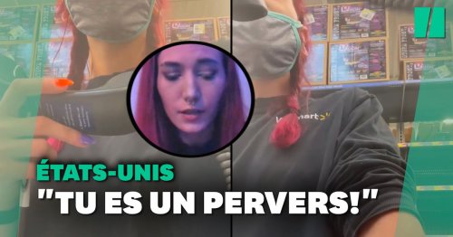 Elle démissionne du supermarché en réglant publiquement ses comptes