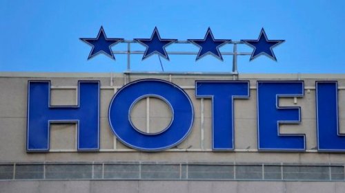 El misterio de las estrellas de los hoteles