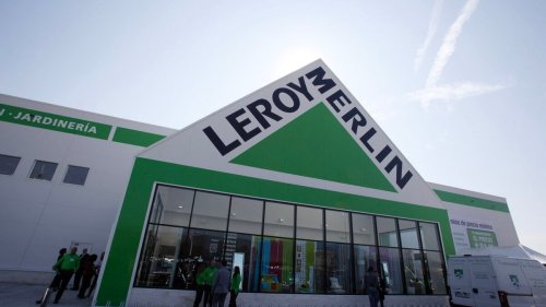 Leroy Merlin busca personal y publica 366 ofertas de empleo