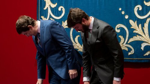 “Esto tiene que acabar ya”: así ha sido la crisis más grave entre PP y Vox en Castilla y León