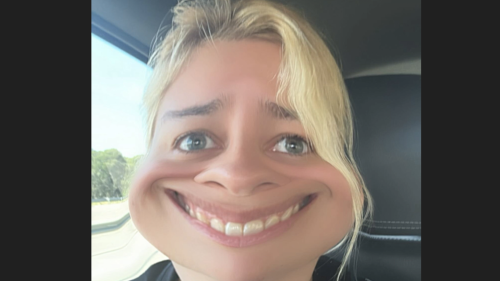 Louane reconnaît sa déception avec beaucoup de second degré après sa 7e place à l’Eurovision 2025