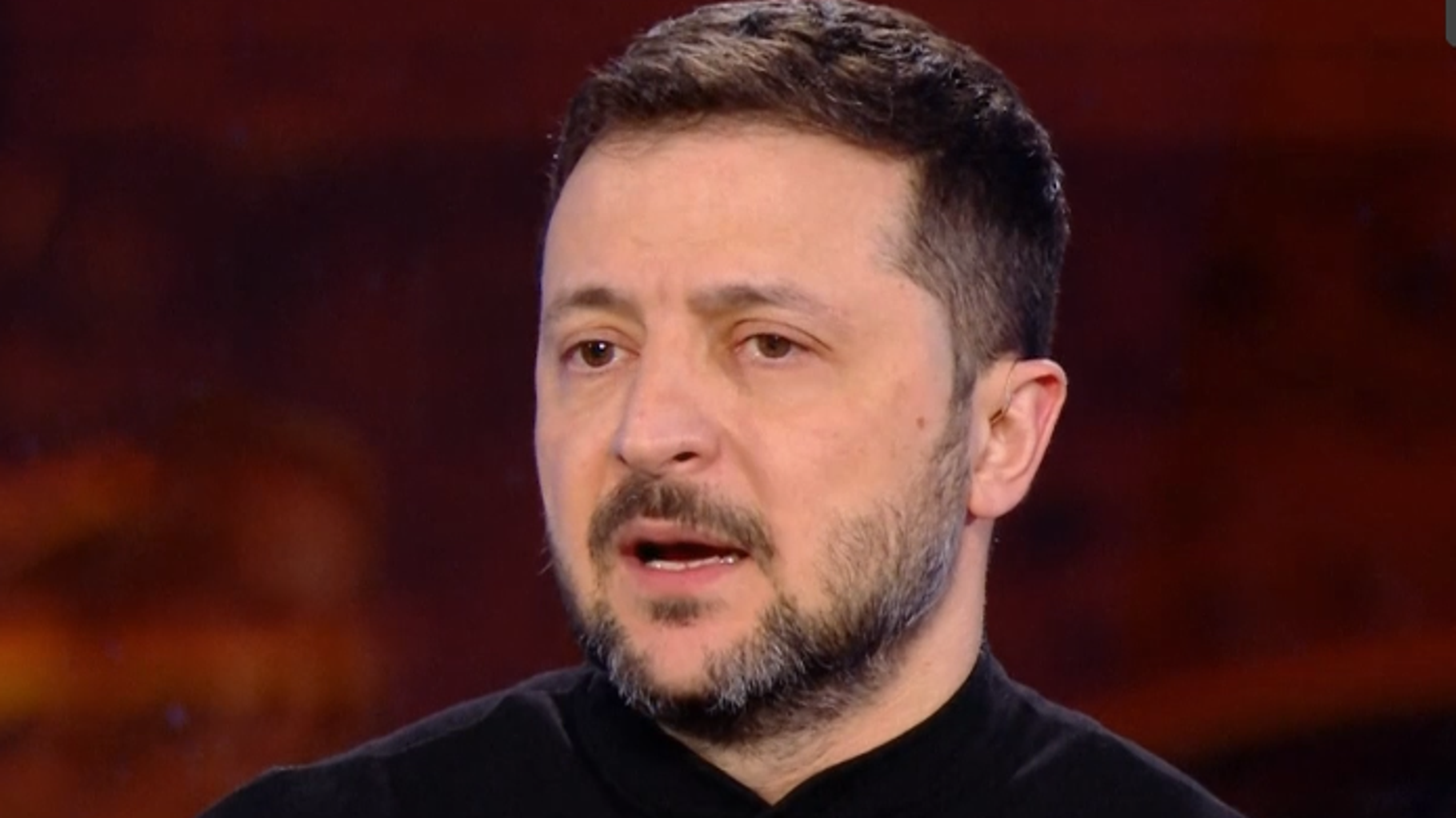 Il n’y avait pas que Vladimir Poutine et Donald Trump dans le collimateur de Volodymyr Zelensky sur France 2