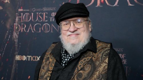 George R.R. Martin voit son livre « Winds of Winter » comme « la malédiction de sa vie »