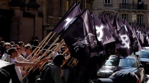 Après la manifestation néofasciste à Paris, la gauche s’indigne et pointe la responsabilité de Retailleau