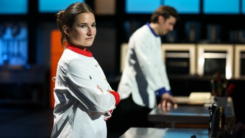 Philippine Jaillet, ex-candidate de « Top Chef » 2025, répond aux critiques son couple avec Charles Neyers