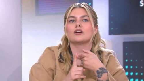 Eurovision 2025 : Louane révèle l’existence d’un pacte entre candidats